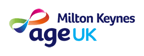 Milton Keynes Age UK logo