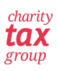 Charity tax group logo