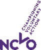 NCVO logo