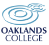 Oaklands college logo