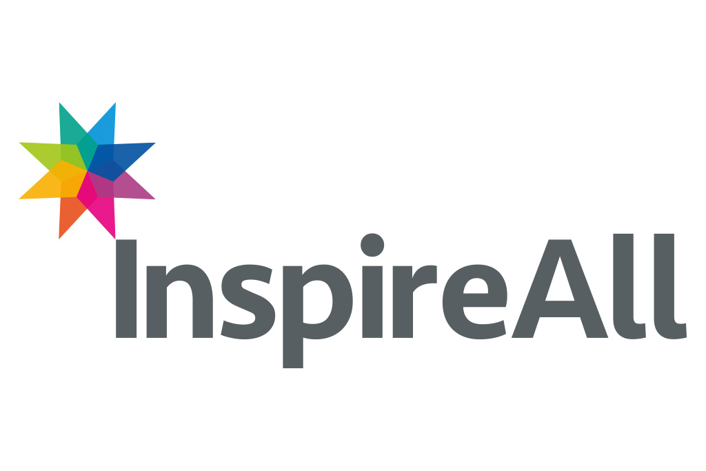 InspireAll Logo