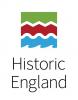 Historic England Logo