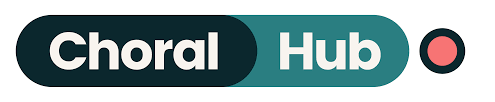 Chloral Hub Logo
