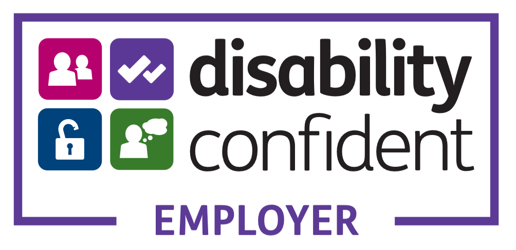 Disability Confident Employer