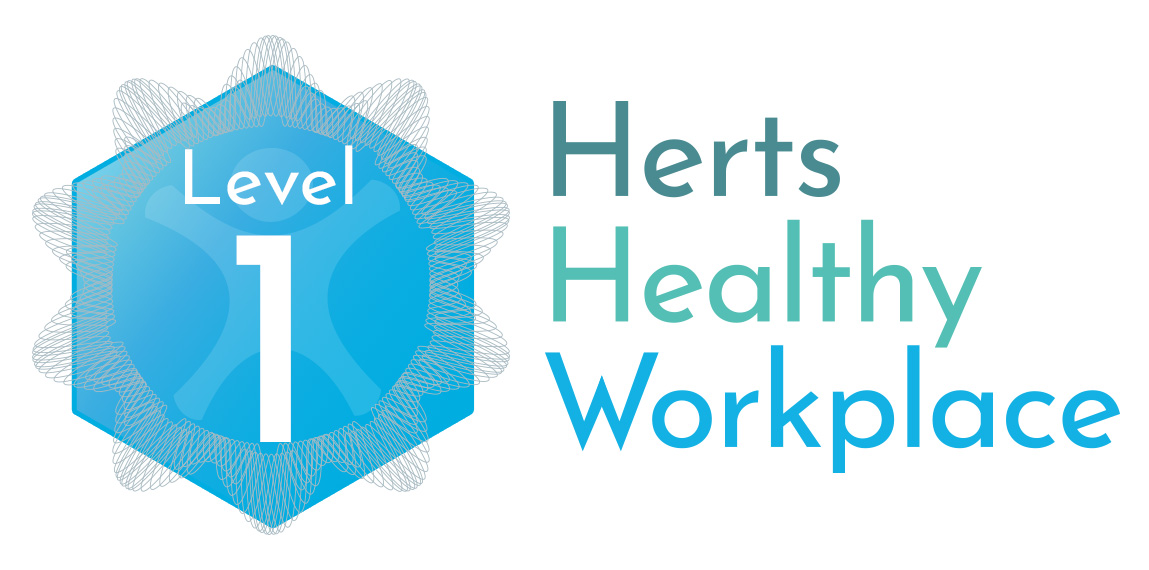 Herts Healthy Workplace