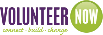 Volunteer now - Connect, Build, Change