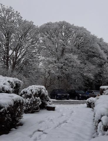 Winter 2022/2023