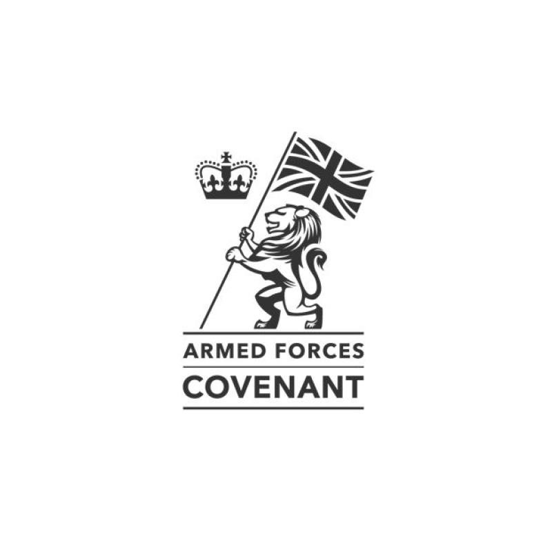 armed forces