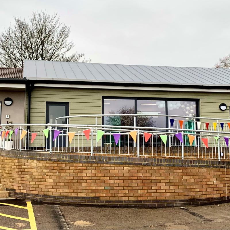 Wheathampstead Memorial Hall