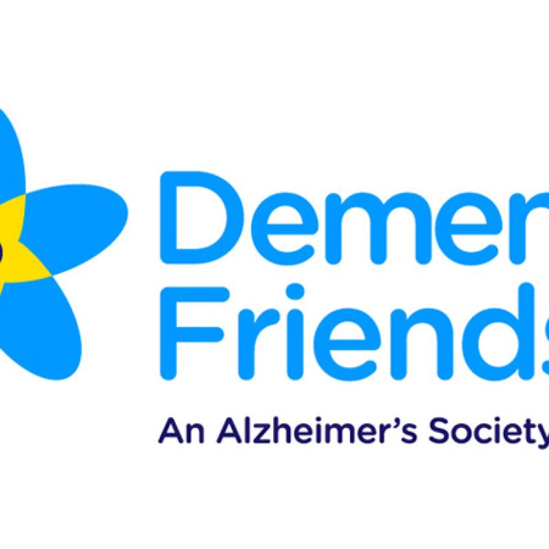 Dementia Friends