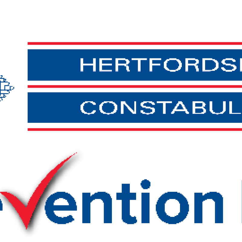 Prevention First Logo