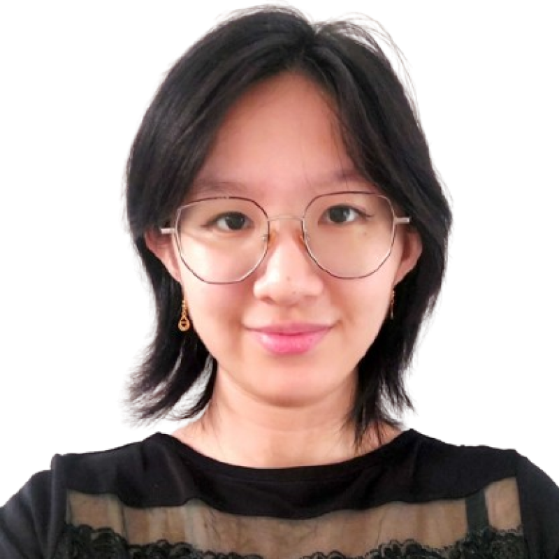 Vanessa Lee